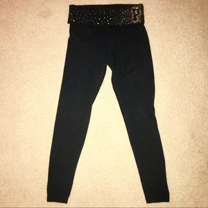 PINK Leggings
